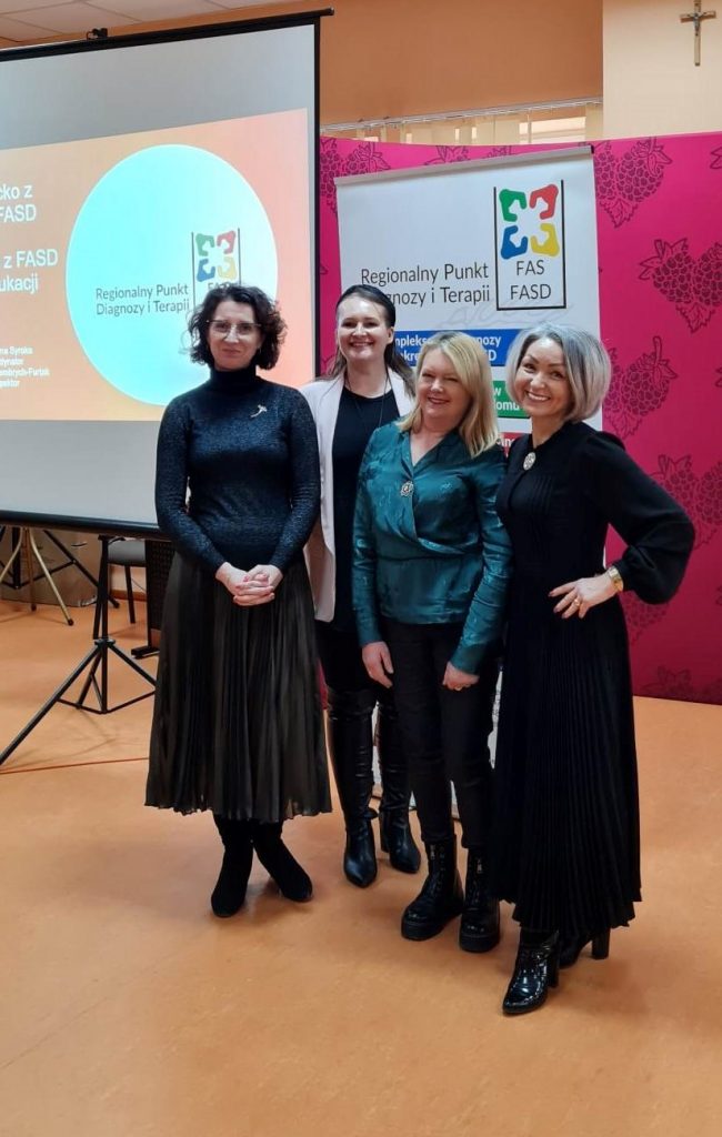 Pracownicy RPDiT i ZPPP w Kraśniku