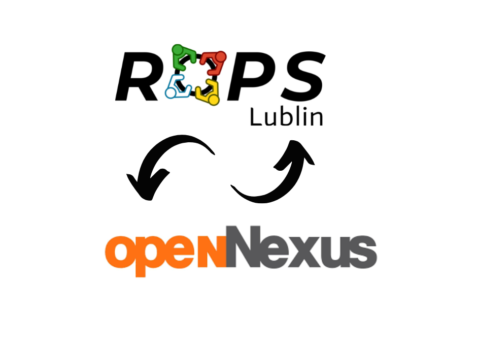 UWAGA!!! OD 3 KWIETNIA 2023 R. W ROPS LUBLIN OBOWIĄZUJE NOWA PLATFORMA ZAKUPOWA ! PROSIMY O ZAPOZNANIE SIĘ Z INFORMACJĄ.