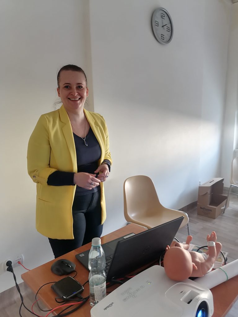 ZPPP nr 1 w Lublinie 1