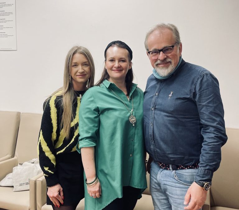 Dobre praktyki: WIZYTA STUDYJNA w WOTUW w Poznaniu i Stowarzyszeniu MONAR, Poradnia Profilaktyki, Leczenia i Terapii Uzależnień w Poznaniu