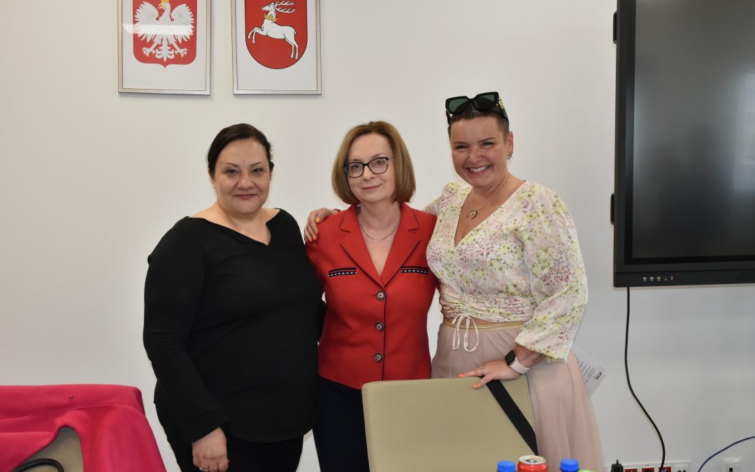 Seminarium nt. „Więź jako czynnik chroniący rozwój człowieka”.