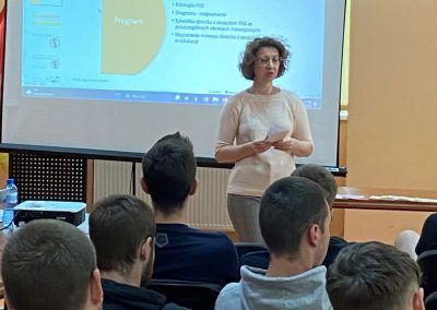 Reklama działalności RPDiT kraśnik