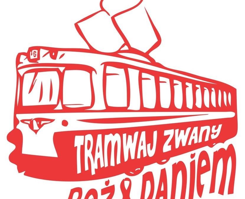 19 maja w Lublinie pojawi się  ,,TRAMWAJ ZWANY POŻĄDANIEM,,