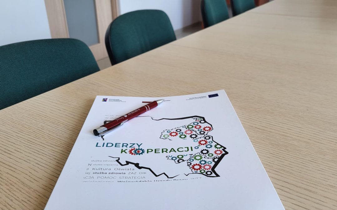 Rusza rekrutacja na „Lubelskie Forum Centrów Usług Społecznych i Procesu Deinstytucjonalizacji”