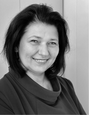 Artykuł pt. Interdyscyplinarność i fachowość diagnozowania. Wywiad z Barbarą Bętkowską-Korpałą”. Serwis Informacyjny Uzależnienia