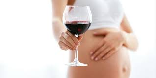 Film informacyjno-edukacyjny „Alkoholowy Zespół Płodowy”.