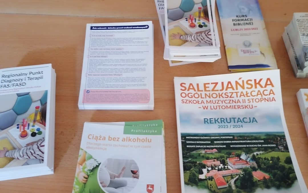 Szkolenie z zakresu FASD dla Doradców Życia Rodzinnego z Caritas Archidiecezji Lubelskiej