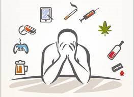 GDZIE SZUKAĆ POMOCY Z PROBLEMEM UZALEŻNIEŃ