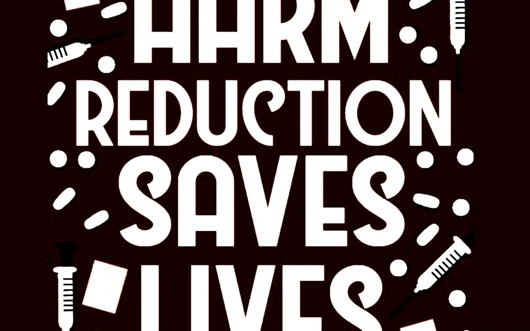 Wyniki badania klientów programów wymiany igieł i strzykawek 2022