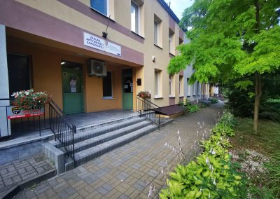 Dofinansowanie zakładów aktywności w 2023 roku