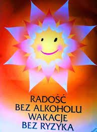 PAMIĘTAJ !!! SIERPIEŃ MIESIĄCEM TRZEŹWOŚCI