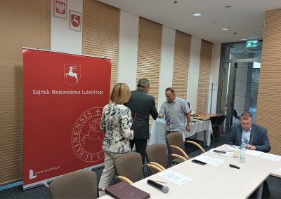 Wybór Pana Krzysztofa Pulikowskiego na Sekretarza Rady