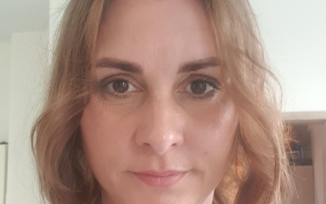 Zespół terapeutyczny RPDiT FAS/FASD w Lublinie Aneta Suchecka-Kempa – mgr fizjoterapii, terapeuta metody dr Svetlany Masgutovej