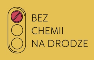 Ogólnopolska kampania społeczna o ryzyku związanym z uzywaniem substancji psychoaktywnych na drodze