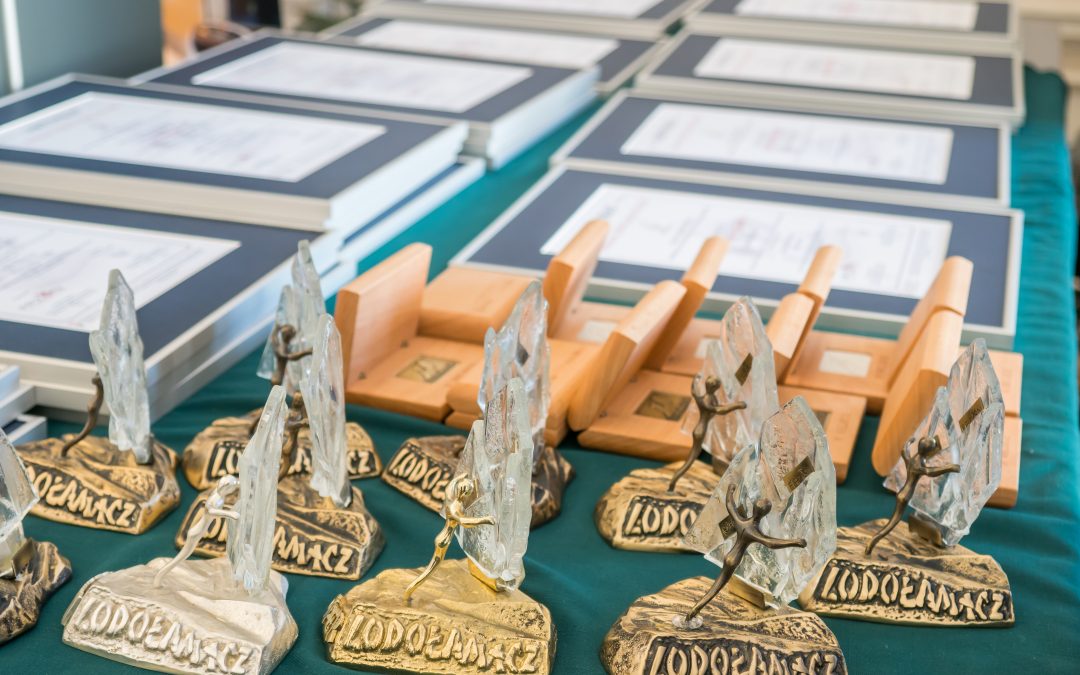 Lodołamacze 2023 wręczone