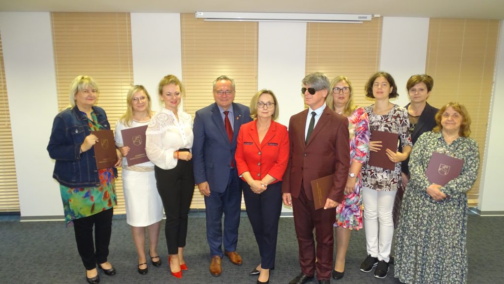 Posiedzenie Wojewodzkiej Spolecznej Rady ds. Osob Niepelnosprawnych-–-6.10.2023-r.