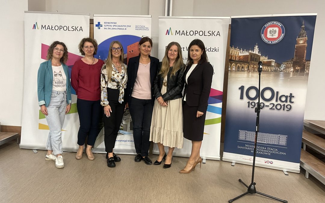 Relacja z Konferencji pn.: „FASD – profilaktyka, diagnostyka, rehabilitacja” w dniu 2 października 2023 r.