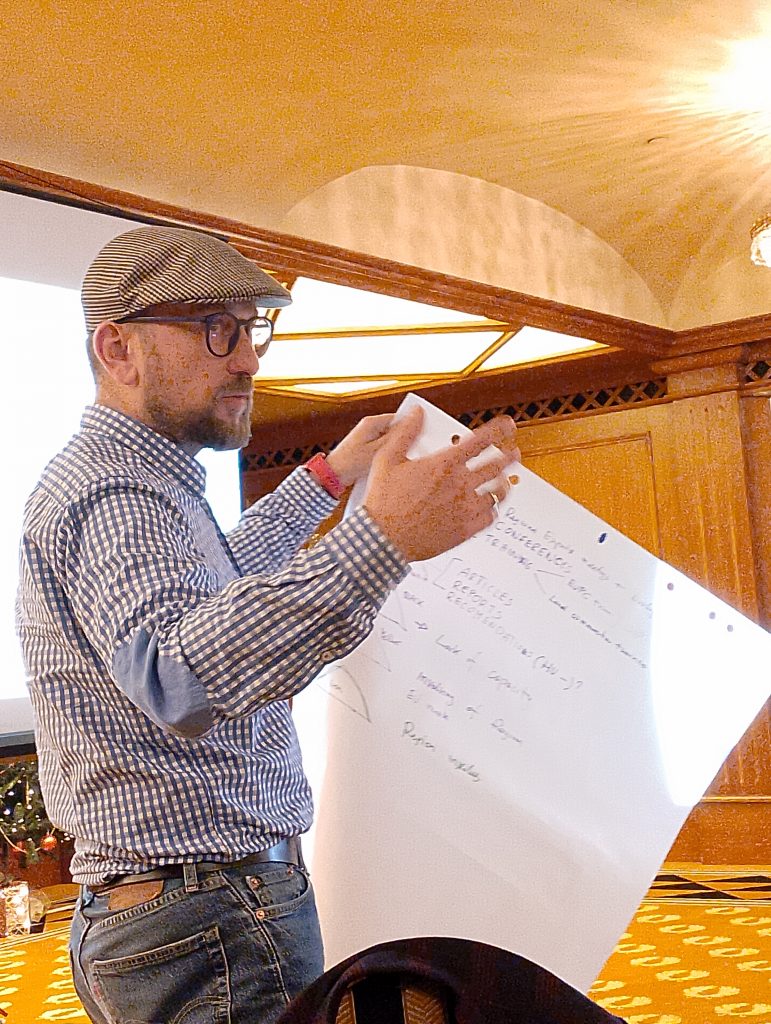 Prezentacja - Artur Malczewski - Krajowe centrum Przeciwdziałania Uzależnieniom