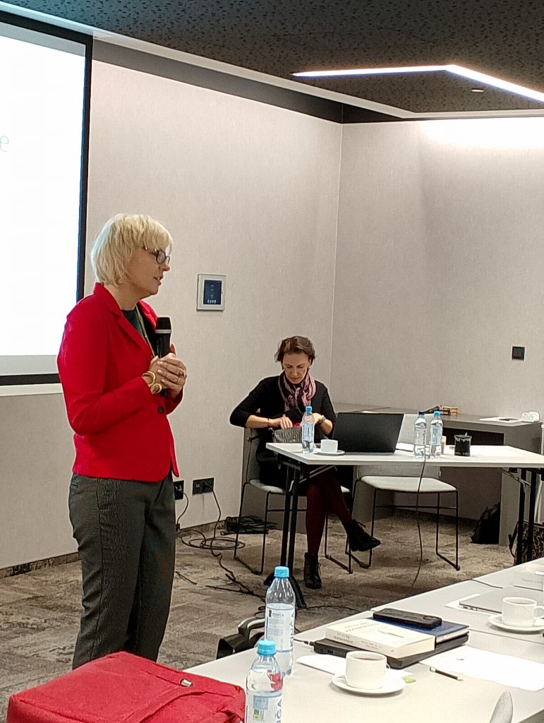 Przedstawiciele KCPU