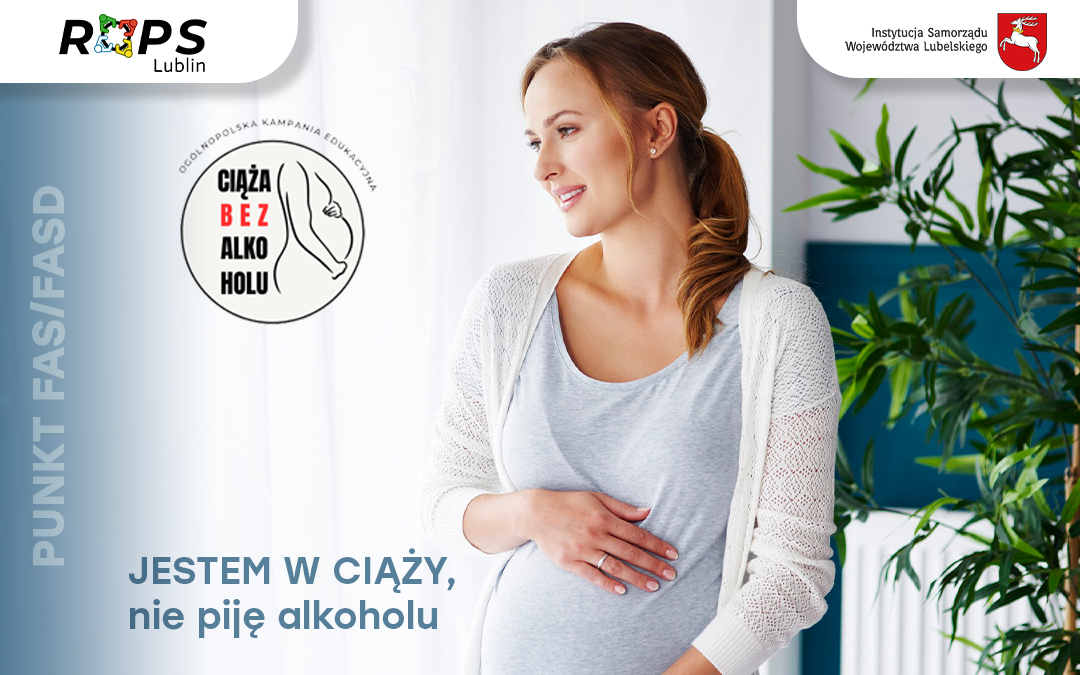 Artykuł ekspercki Jolanty Terlikowskiej w ramach kampanii dla Samorządów „Profilaktyka FASD”