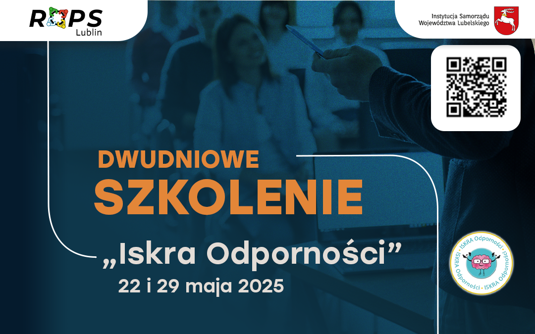ISKRA Odporności: szkolenie