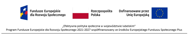 Spotkanie doradczo- informacyjne dotyczące Centrów Usług Społecznych