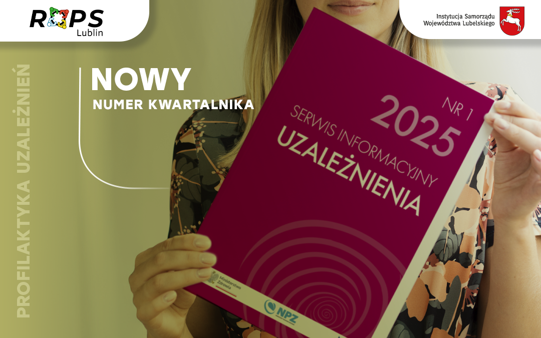 Serwis Informacyjny UZALEŻNIENIA