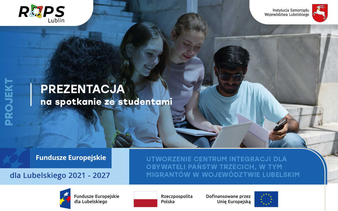 Projektowanie polityk i działań włączających [PREZENTACJA]