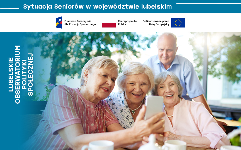 Jak szybko starzeje się nasze społeczeństwo?