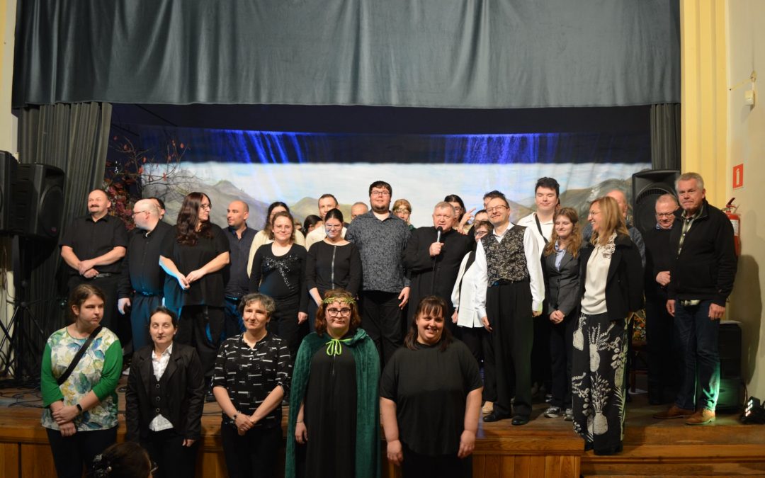 Festiwal „Jesienne Spotkania Bardów” w Lublinie